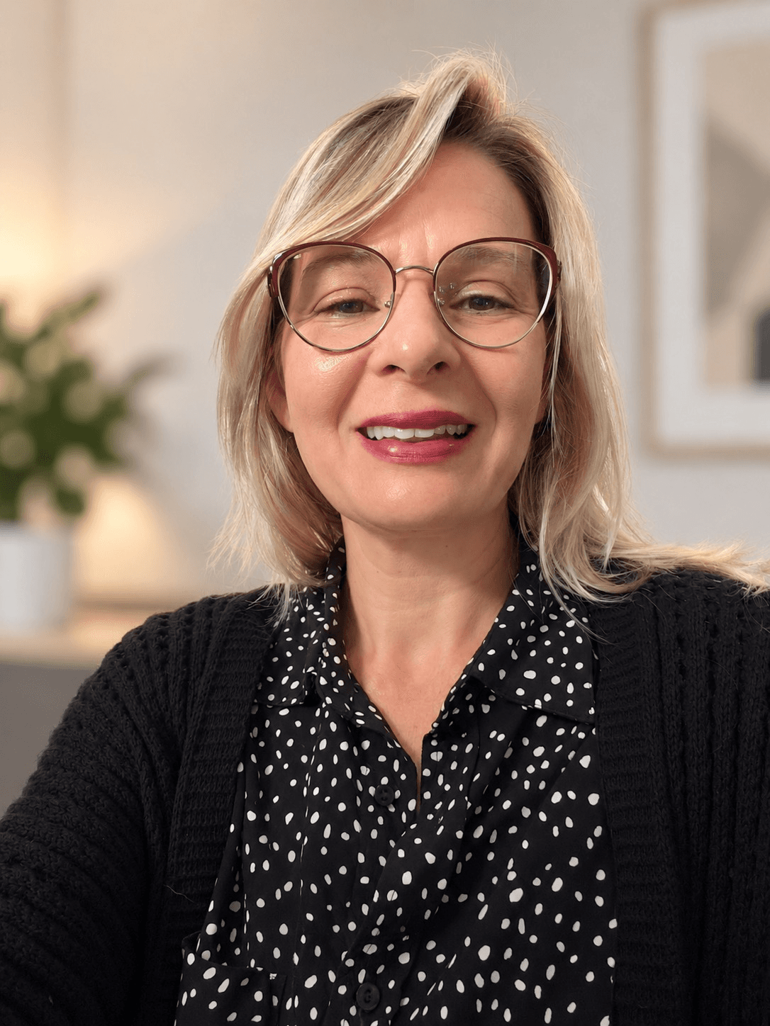 Raquel Barbastefano, terapeuta holística